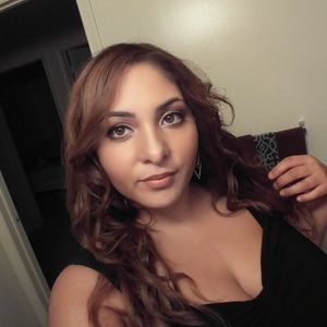 Meet your Posher, Glendie